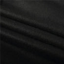 Camiseta masculina Calvin de verão, 100% poliéster manga curta.