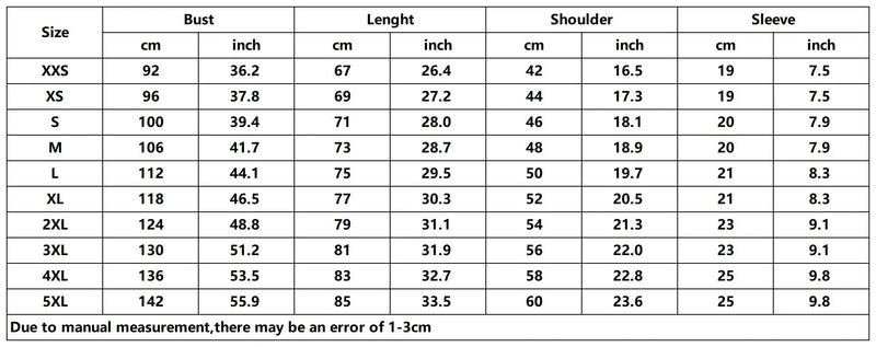 Camiseta masculina Calvin de verão, 100% poliéster manga curta.